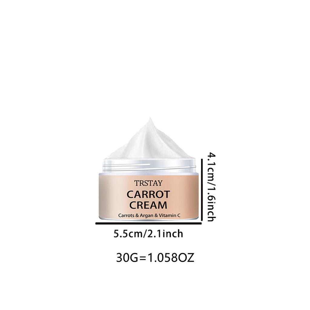 Hyaluronic Acid Cream Is Gentle and Non-irritating, Hydrating and Nourishing the Skin, Leaving It Soft and Refined