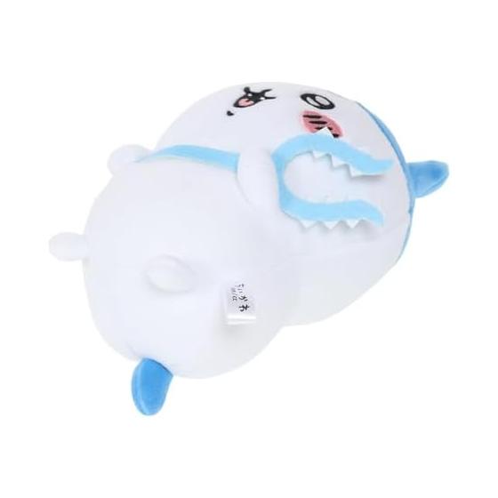 Chikawa Potetama Stuffed Toy Hachiware Sasumata