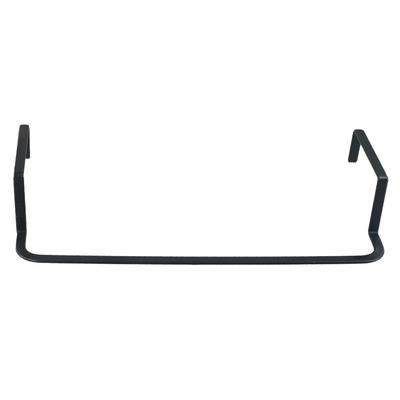 Towel Rail For Radiator Heating Rack for Hanging and Warming Towels and Clothes with Robust Metal Design for Long Lasting Use