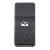 6001546816 Window Control Switch Electric 5P For Renault Dacia Logan 2004-2012 Car Parts Accessories