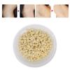 500g Hair Removal Wax Bean Body Hair Removal Wax Bean for Face Leg ArmpitMilk White