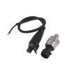 NPT1/8 Water OilPressure Sensor Transducer Transmitter Sender for Liquid Testing