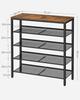 Shoe Cabinet - LBS038B01