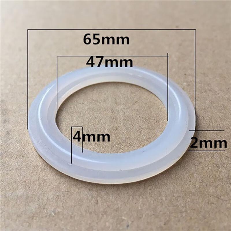 PPR Plumbing Live Connector Gasket Set