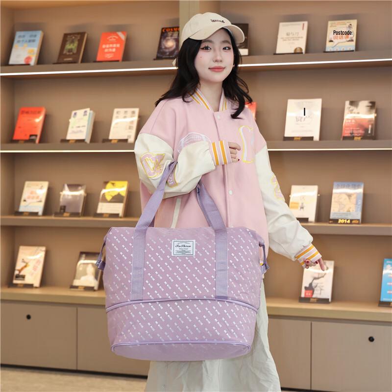 Jieyingfei Sports Yoga Travel Bag