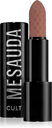 

matte lipstick TU прозрачный