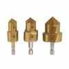 Hexagonal Handle Drill Bit Stable Clamping Easy To Disassemble