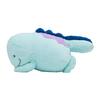 Pokémon Centre Original Fluffy Cuddly Toy Nuo 38×24×39 (H×W×D cm)