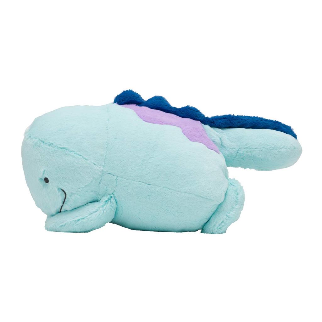 Pokémon Centre Original Fluffy Cuddly Toy Nuo 38×24×39 (H×W×D cm)