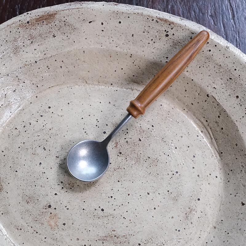 Tangshangyan Lightweight Wooden Cutlery