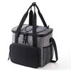 Oxford Cloth Multifunctional Insulated Picnic Bag - Large Capacity, Waterproof, Ideal for Outdoor Camping