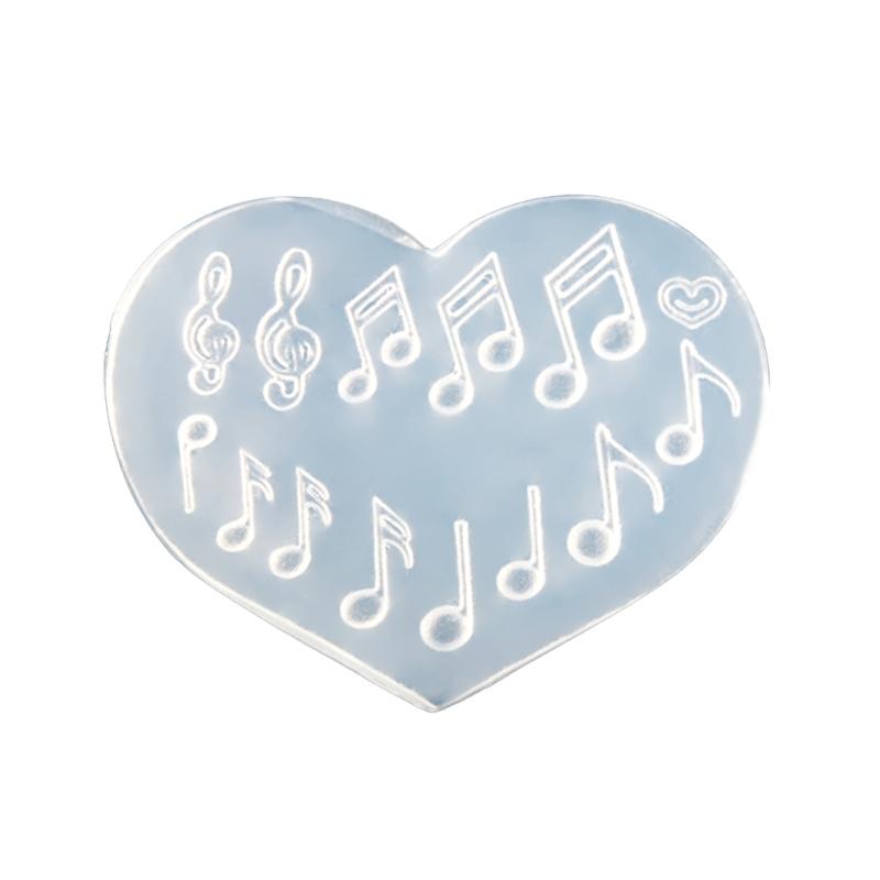 Silicone Nail Art Handicrafts Moulds DIY Nail Tools Accessories Nail Carving Molds Silicone Material for Nail Decoration