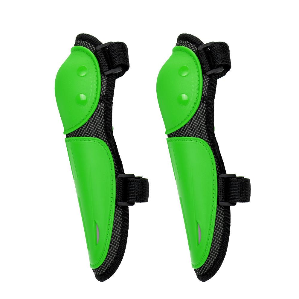 Children's Sports Protective Gear: Knee & Elbow Pads for Cycling, Roller Skating, Skiing, and Outdoor Activities