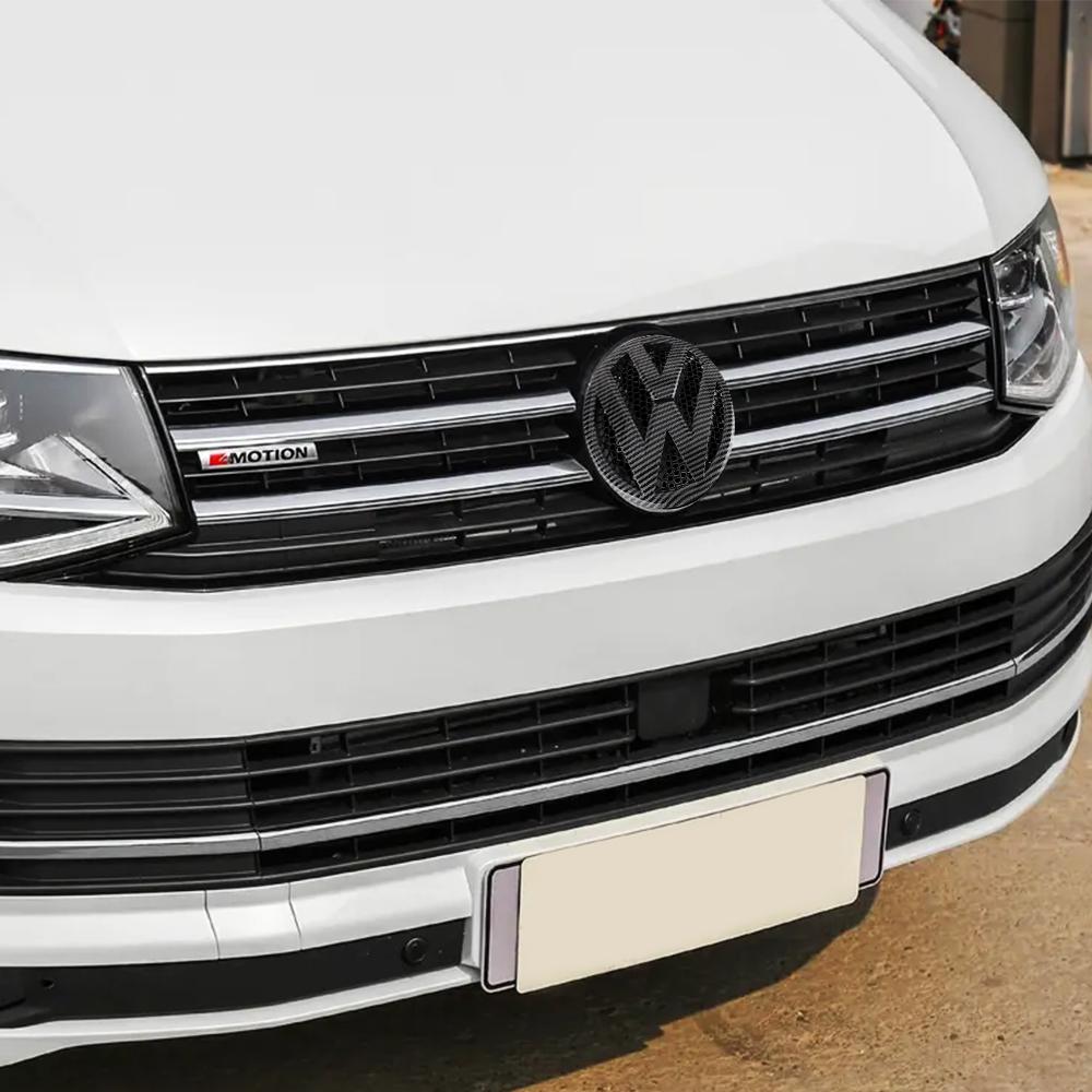 ADMVN1 For Volkswagen VW Transporter T5 2010 2011 2012 2013 2015 2014 Car Front Rear Trunk Logo Emblem Badge Sticker Decoration