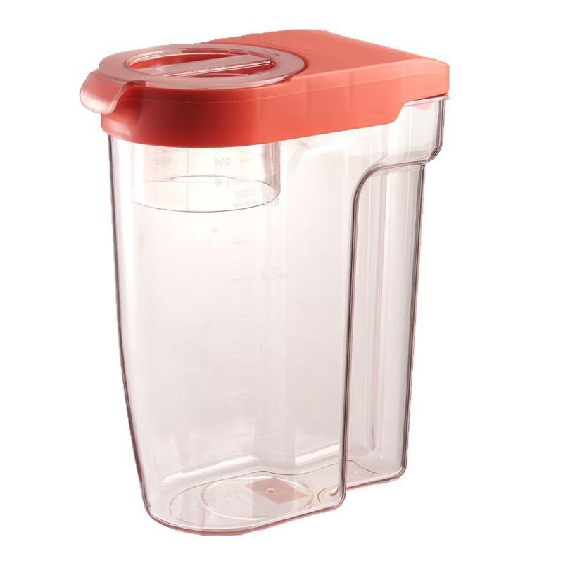 Kitchen Sealed Food Storage Containers