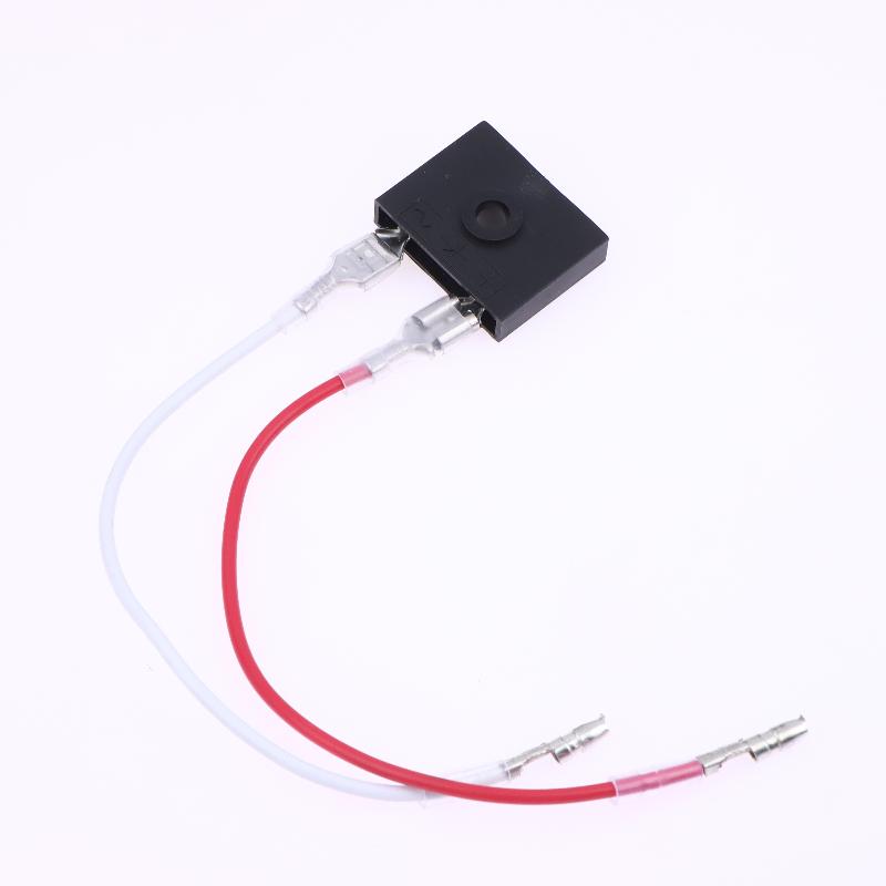 

Регулятор-випрямляч напруги для мотоцикла A100 Cl50 Cs50 Gemma Quest Dr400 St Sx Dr400St Dr400Sx Dr500 Sd Se Dr500Sd чорний