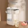 Banny Rabbit 5L Baby Water Kettle: Constant Temperature, Milk Powder Maker, Warmer, and Quantitative Dispenser