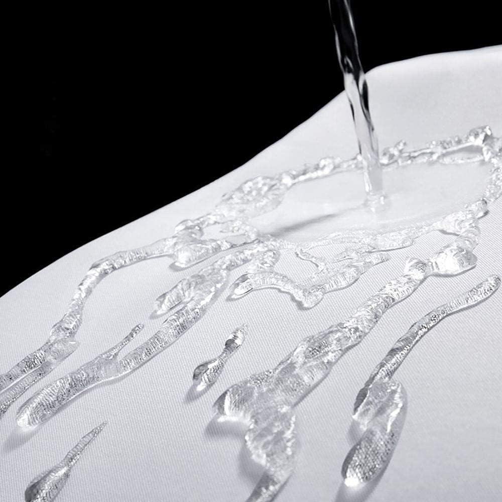 Asian Japanese Cherry Blossom Shower Curtain Rustic Farmhouse Floral Watercolor Oil Painting Flowers Anime Chinese Style Mountains Lakes Landscape