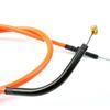 Motorcycle Wire Steel Clutch Cable Replacement For Yamaha 14-2017 MT-09 MT 09 OR