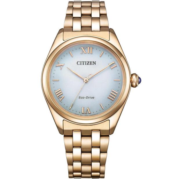 Часы Citizen EM1143-81X