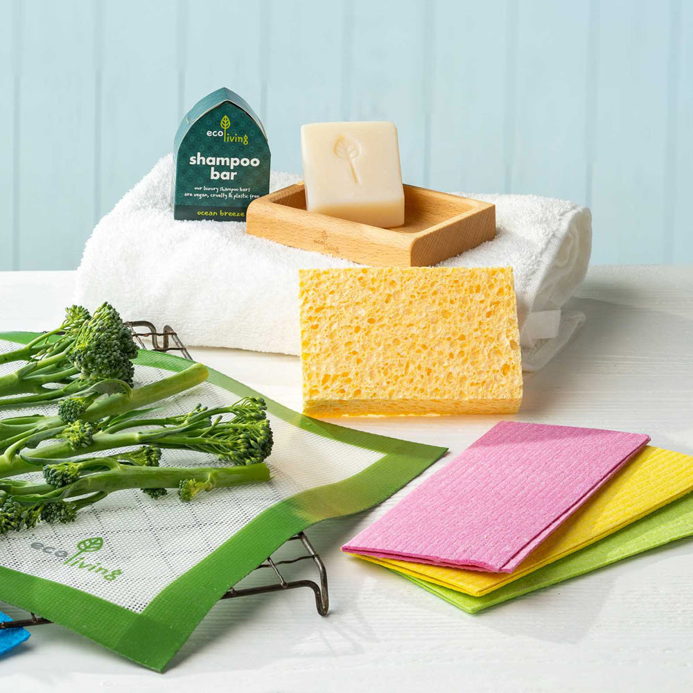 

Стартовий набір для еко-дому