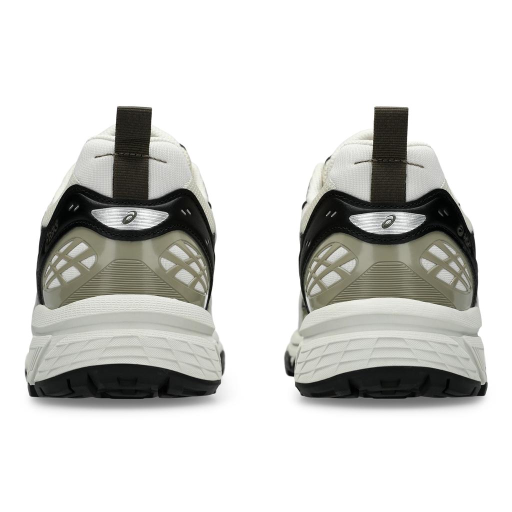Asics Gél Nunobiki Krémová Tmavozelená Unisex Tenisky 1203A536-102