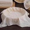 Food Ade Pure Cotton Cloth Filter for Soy Milk Tofu And Yogurt Cheese Separation Kitchen Baking Tools DIY Cooking Utensils