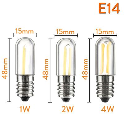 LED-Lampen – LED-Lampen & -Röhren