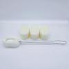 1 Set of Tumbler Brush and Scrub Sponge Refills
