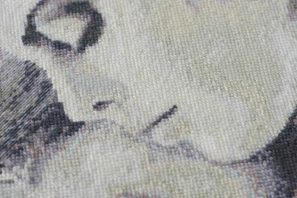 Cross Stitch Kit Abris Art The Warmth of Motherhood