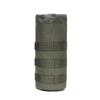 1000D Tactical Molle Water Bottle Bag for Outdoor Mountaineering & Hiking - Portable Waist Pack