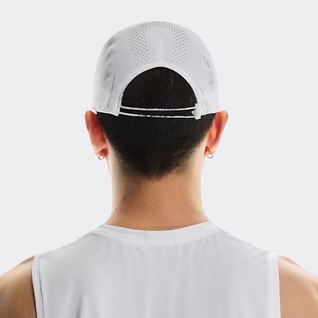 On Ultra Cap White