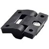Hardeware Hinge New Plastic Position Control 4 Piece