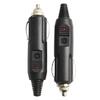 Cable Welded Automotive Fuse Plugs Set With Integrated LED Indicators