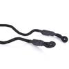 2Pcs Rear Trunk Parcel Shelf String Cord 1K6863447A For VW Golf MK5 MK6
