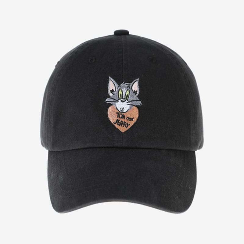 V’ NY STUDIO Tom and Jerry Ball Cap_YBAACW8