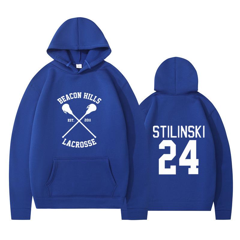 Pullovers Long Sleeves Men’s Fashion Hooded Sweater Men's Hooded Long Sleeve Sweater Jacket