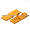 1kg Smooth Panel 2x6 Building Blocks Spare Parts 69729, Compatible with LEGO.
