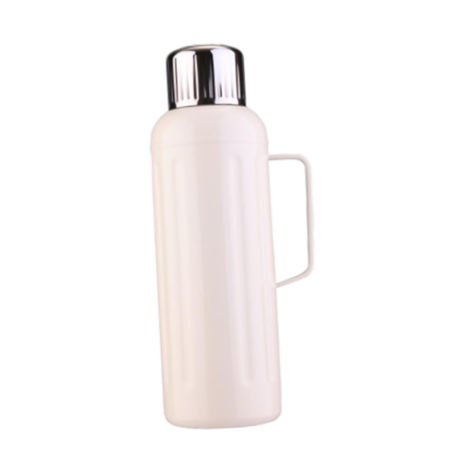 

Thermal Water Bottle Large Leakproof Temperature Display Tumbler for Outdoor