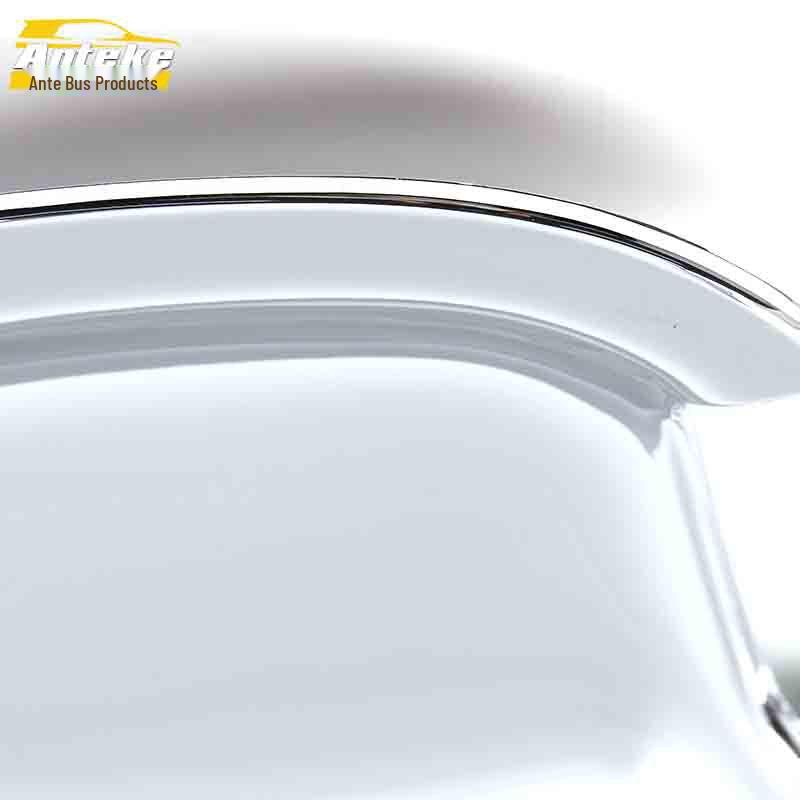 Electroplated Anti-Scratch Door Bowl Cover for Dongfeng Fengguang S560