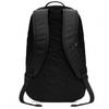 Nike Polyester Backpack Regular Unisex Black Casual