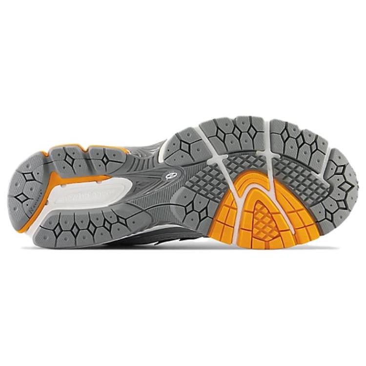 New Balance 1906R Silver Orange