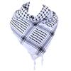Houndstooth Scarf Shawl, Must Have Accessory for Outdoor Travel and Sports