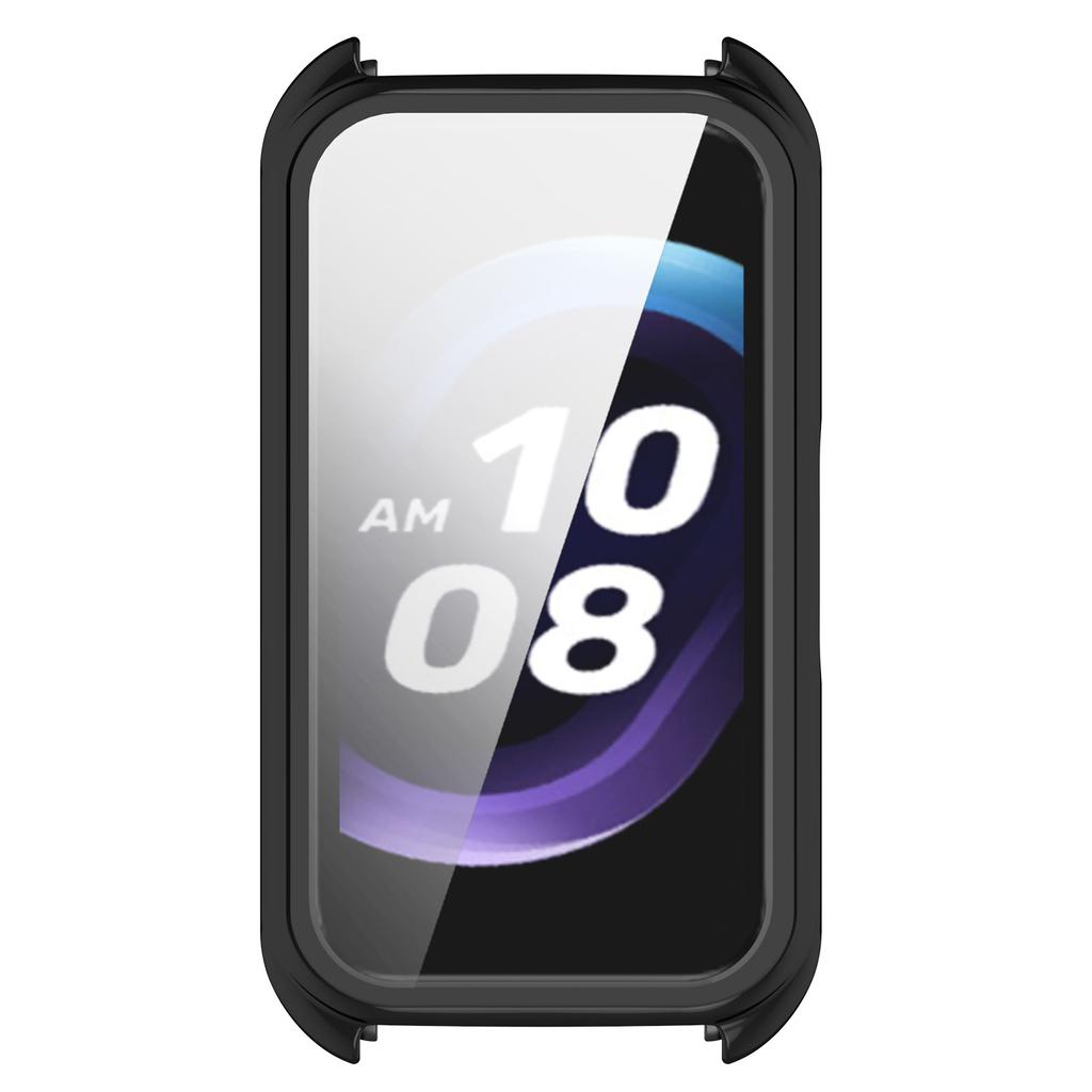 For Keep B5 Watch Case Full Coverage Flexible TPU Electroplating Cover