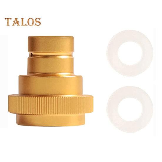 

Быстрый конвертер CO2. Прочная замена. Простая установка. Экологически чистый аппарат для приготовления газированной воды. Соединительные аксессуары.