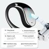 AI Vertaling Oordopjes Draadloze Bluetooth 5.4 Oortelefoons 144 Talen Realtime AI Vertalende Koptelefoon HIFI Bass ENC Ruisonderdrukkende Headsets