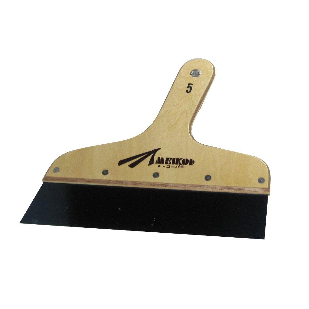 

Мекохера 5 Нет.