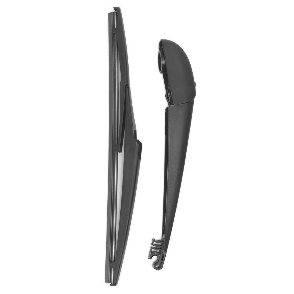 Car Rear Wiper Windshield Wiper Arm Blade 68079870AA Replacement for FIAT 500 2012‑2019