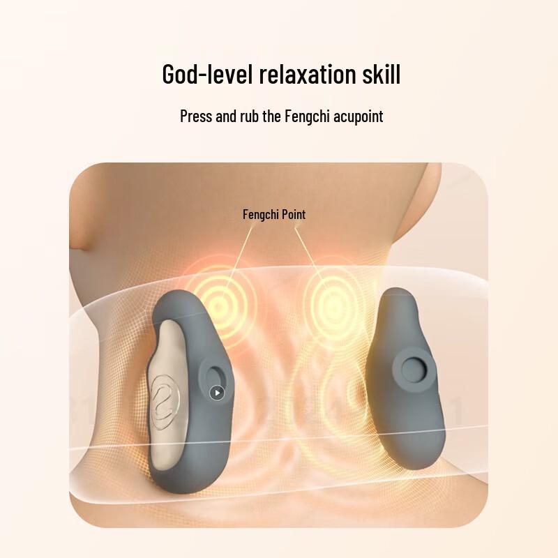 SKG N53 Neck Massager