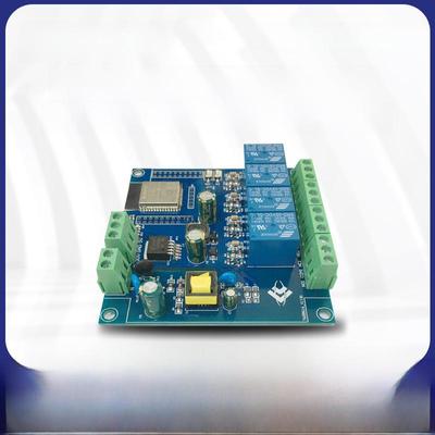 DIY modules – Elektronische modules